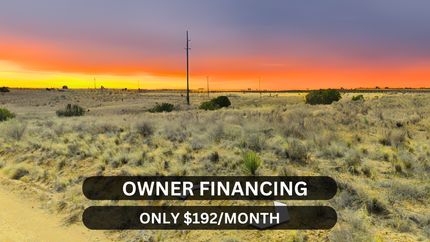 Recreational Property for sale in Sandoval County, New Mexico
