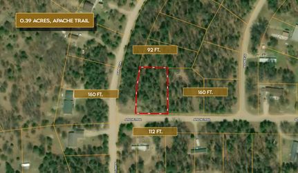 Recreational Property for sale in Crawford County, Michigan
