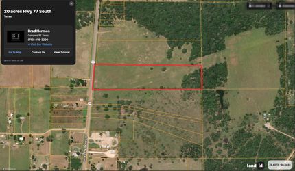 Commercial Property for sale in Lavaca County, Texas