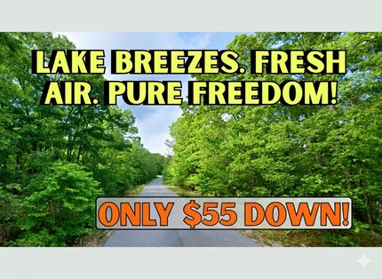 Property for sale in Izard County, Arkansas