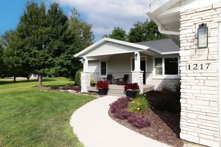 Property for sale in Boone County, Iowa