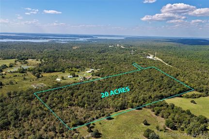 Property for sale in Haskell County, Oklahoma