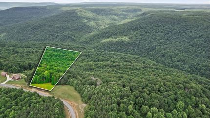 Undeveloped Land for sale in Marion County, Tennessee