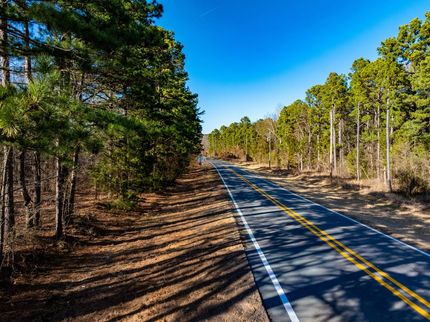 Property for sale in Cleburne County, Arkansas