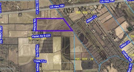 Residential Property for sale in Saint Landry Parish, Louisiana