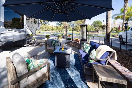 Undeveloped Land for sale in Riverside County, California