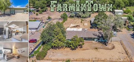 Property for sale in San Juan County, New Mexico