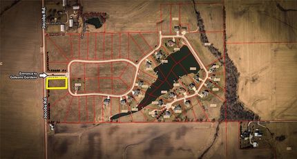 Property for sale in Macon County, Illinois