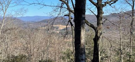 Property for sale in Union County, Georgia