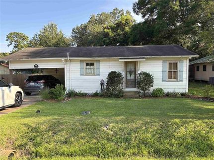 Residential Property for sale in Evangeline Parish, Louisiana