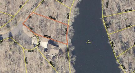 Lakefront Property for sale in Warren County, Missouri