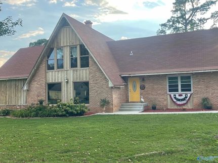 Property for sale in Morgan County, Alabama