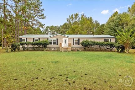 Residential Property for sale in Bulloch County, Georgia