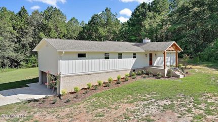 Property for sale in Simpson County, Mississippi