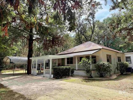 Residential Property for sale in Conecuh County, Alabama