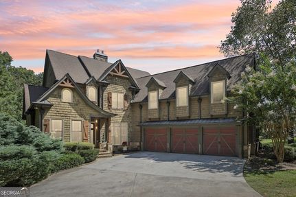 Property for sale in Hall County, Georgia