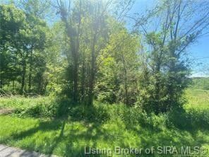 Undeveloped Land for sale in Harrison County, Indiana