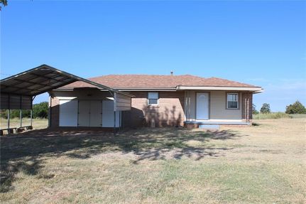 Residential Property for sale in Lincoln County, Oklahoma