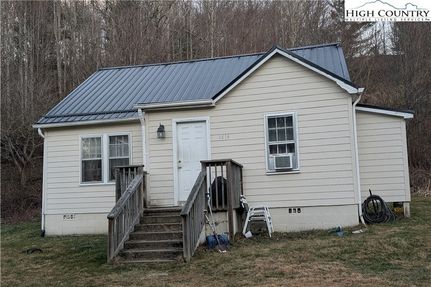 Property for sale in Watauga County, North Carolina