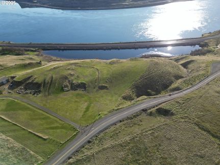 Undeveloped Land for sale in Klickitat County, Washington