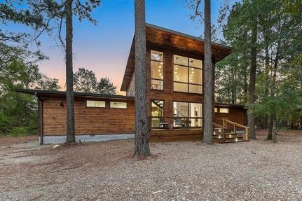 Lakefront Property for sale in McCurtain County, Oklahoma