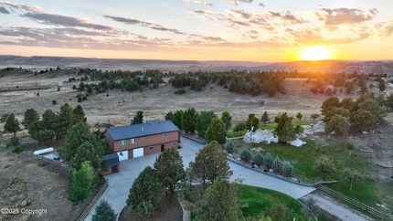 Property for sale in Campbell County, Wyoming