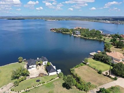 Lakefront Property for sale in Burnet County, Texas