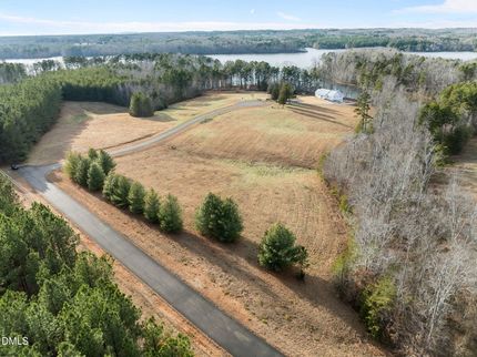 Undeveloped Land for sale in Person County, North Carolina