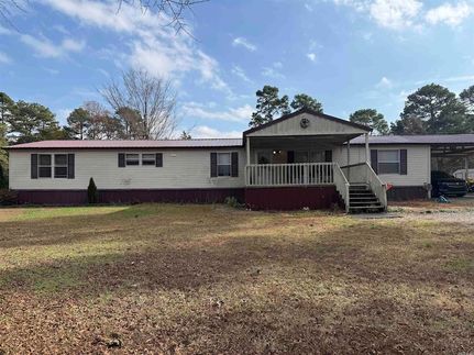 Residential Property for sale in Independence County, Arkansas