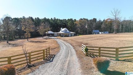 Property for sale in Saint Clair County, Alabama