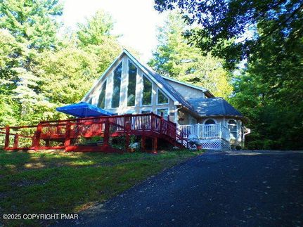 Residential Property for sale in Monroe County, Pennsylvania