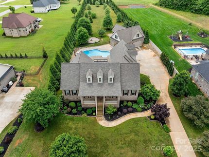 Property for sale in Cherokee County, South Carolina