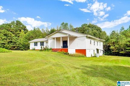 Property for sale in Blount County, Alabama