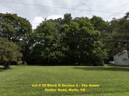 Property for sale in Accomack County, Virginia