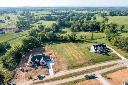 Undeveloped Land for sale in Jessamine County, Kentucky