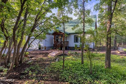 Residential Property for sale in Navajo County, Arizona