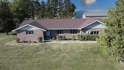 Property for sale in Iroquois County, Illinois