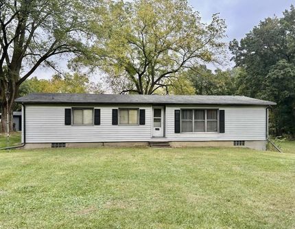 Property for sale in Porter County, Indiana