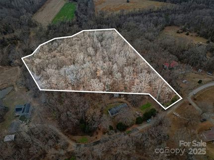 Undeveloped Land for sale in Lincoln County, North Carolina