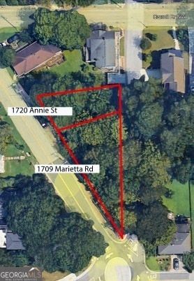 Property for sale in Fulton County, Georgia