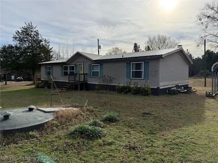 Residential Property for sale in Crawford County, Arkansas