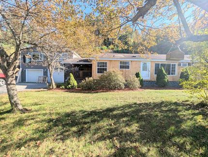 Property for sale in Caledonia County, Vermont