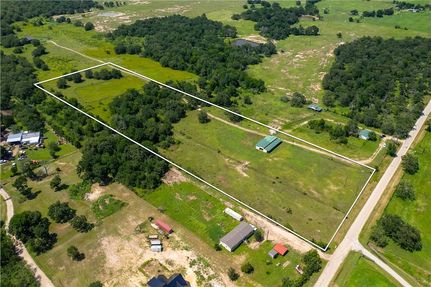 Property for sale in Burleson County, Texas