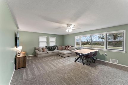 Property for sale in Isanti County, Minnesota