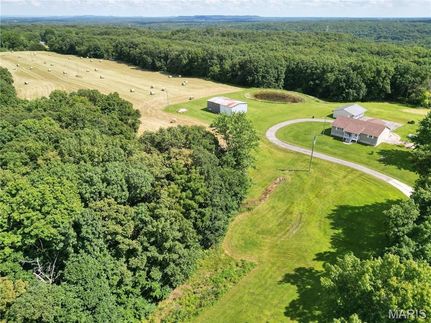 Property for sale in Pike County, Missouri