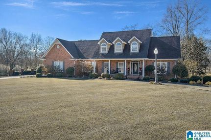 Property for sale in Jefferson County, Alabama