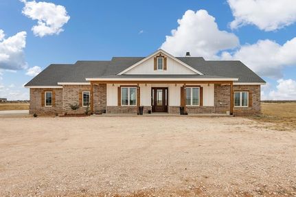 Property for sale in Gaines County, Texas