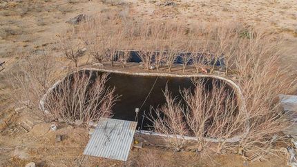 Undeveloped Land for sale in Gaines County, Texas