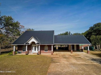Property for sale in George County, Mississippi