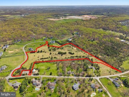 Undeveloped Land for sale in Loudoun County, Virginia